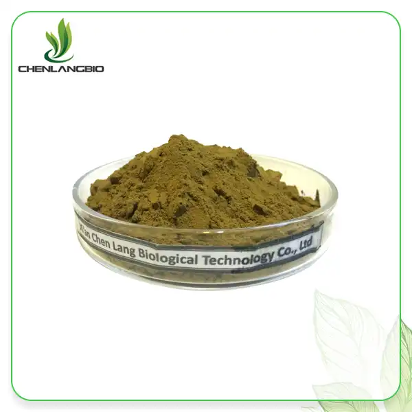 Monk Fruit Extract Powder Monk Fruit Extract Powder